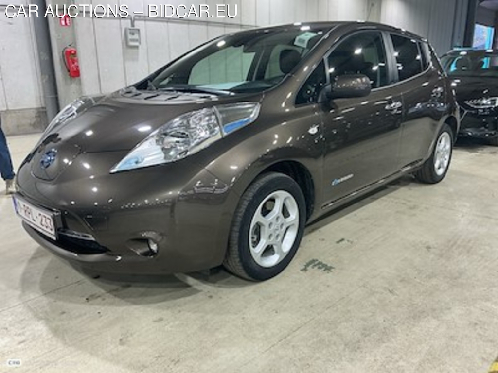 Nissan Leaf electric Leaf Acenta 30kWh STOCK