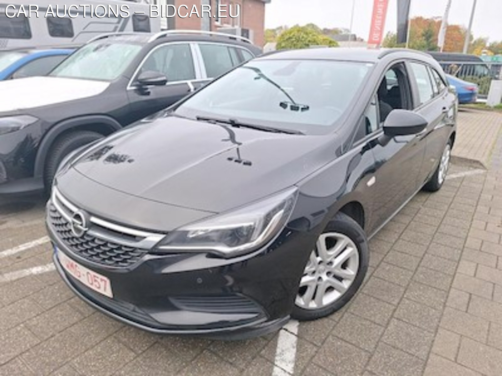 Opel Astra sports tourer diesel - 2 1.6 CDTi ECOTEC D Edition S-S (EU6.2)