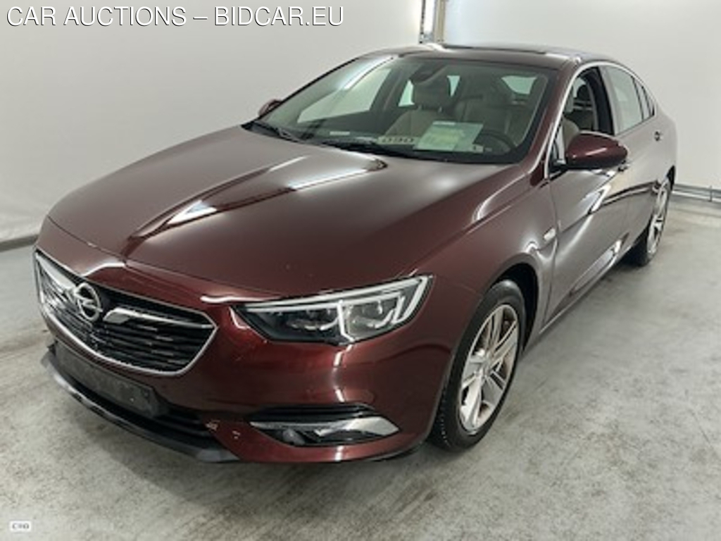 Opel Insignia grand sport diesel 1.6 CDTI Innovation (EU6.2) STOCK