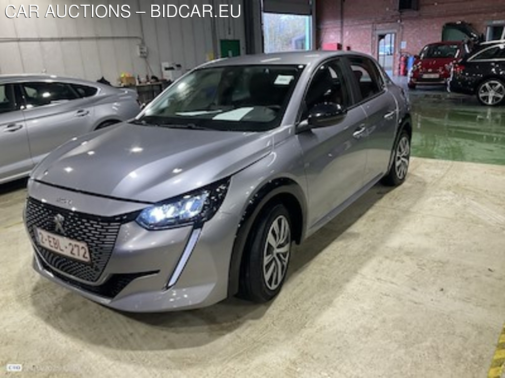 Peugeot 208 BEV 50KWH ELECT. E-208 AUTO ACTIVE PACK