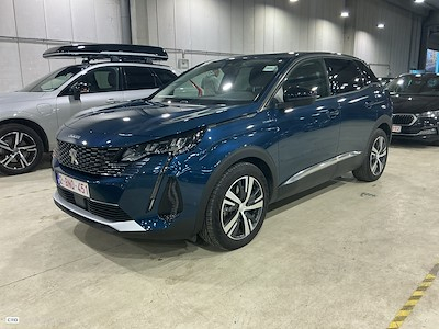 Peugeot 3008 1.6 PHEV 4WD 300 E-EAT8 ALLURE PACK