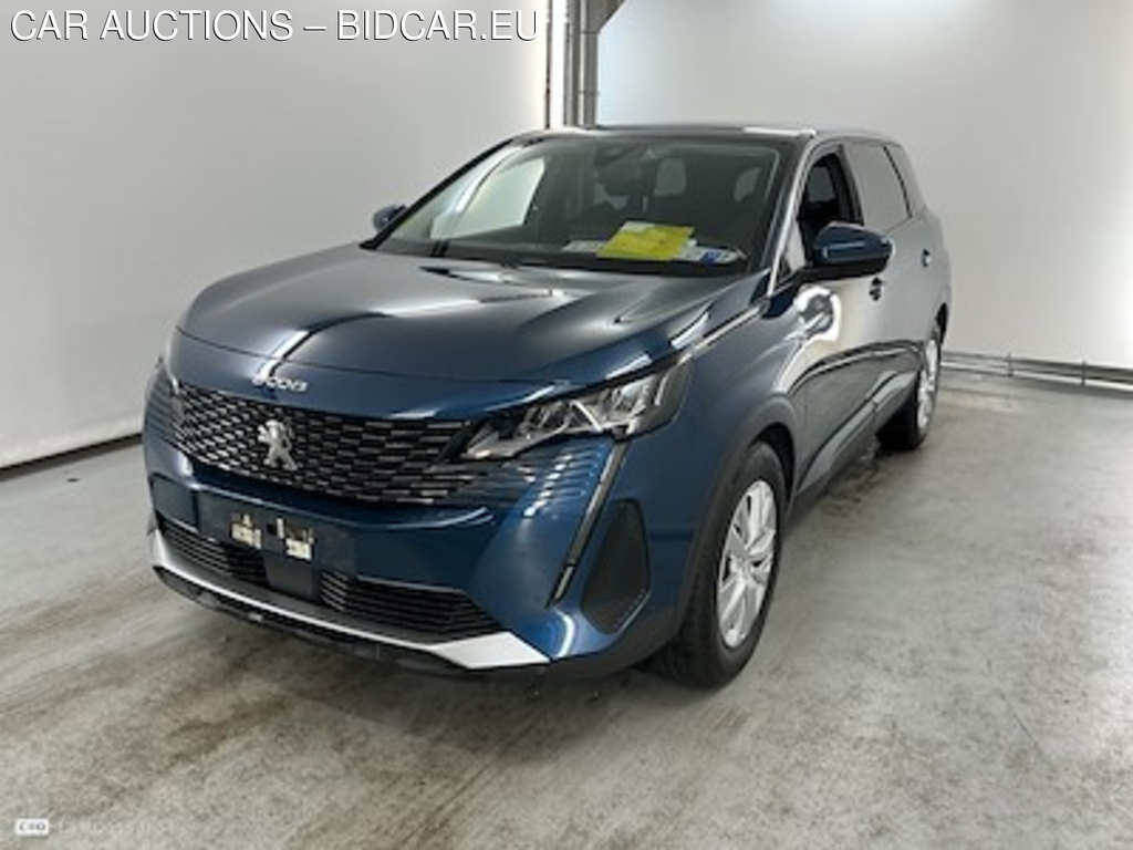 Peugeot 5008 1.5 BLUEHDI 130 AUTO ACTIVE PACK