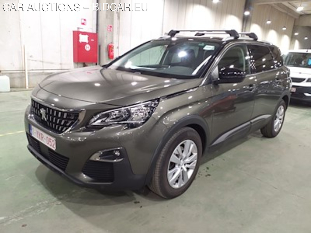 Peugeot 5008 diesel - 2020 1.5 BlueHDi Active