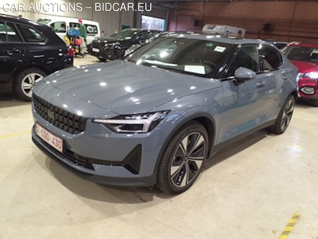 Polestar 2 BEV 78KWH DUAL MOTOR AUTO 4WD LONG RANGE