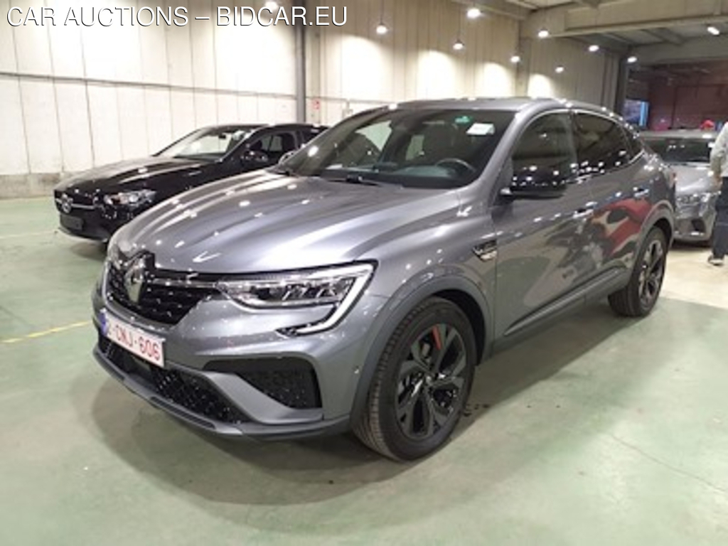 Renault ARKANA 1.6 E-TECH 145 R.S. LINE