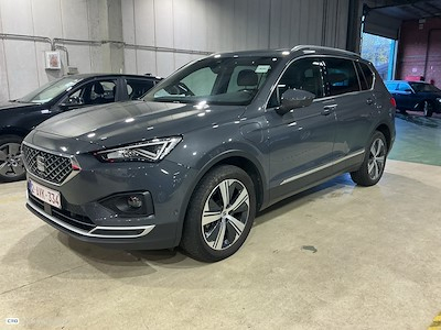 Seat TARRACO 1.4 TSI PHEV XCELLENCE DCT