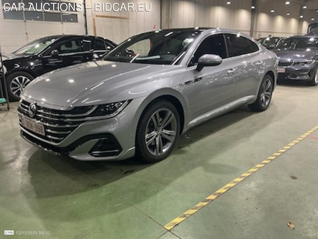 Volkswagen ARTEON 1.4 EHYBRID DSG R-LINE