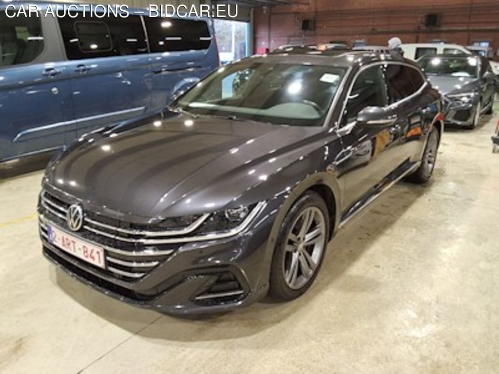 Volkswagen Arteon shooting brake 1.4 EHYBRID DSG R-LINE SHOOTING BRAKE