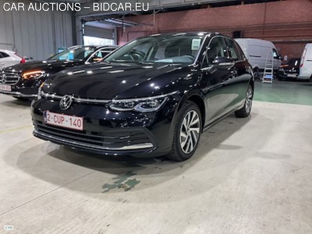 Volkswagen Golf viii 1.4 EHYBRID STYLE BUSINESS DSG