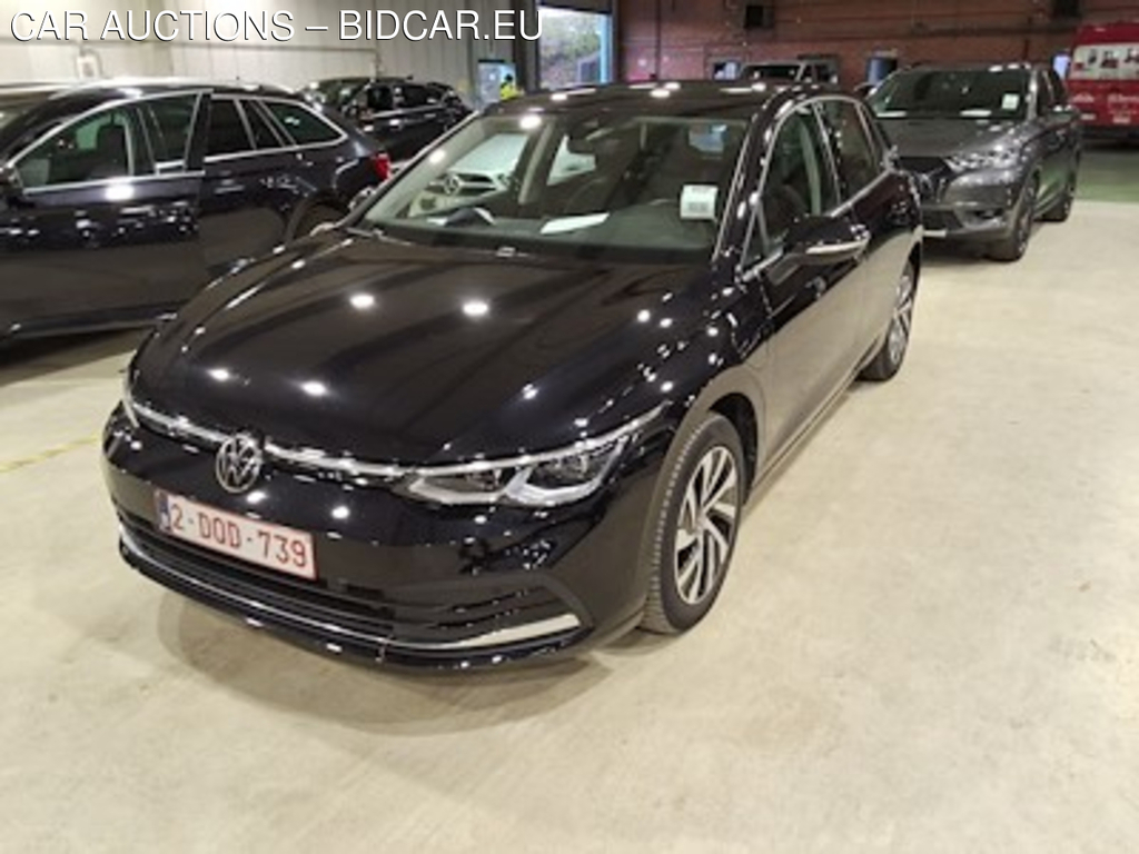Volkswagen Golf viii 1.4 EHYBRID STYLE BUSINESS DSG