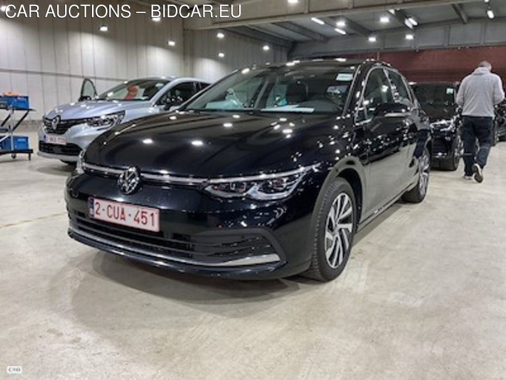 Volkswagen Golf viii 1.4 EHYBRID STYLE BUSINESS DSG
