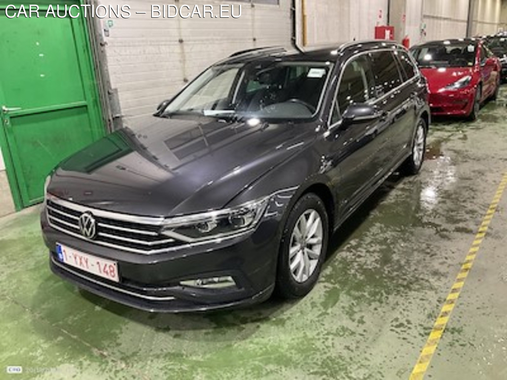 Volkswagen Passat variant - 2019 1.5 TSI Style Business OPF DSG