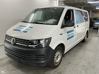Volkswagen Transporter 1400 fou lwb dsl - 2.0 TDi SCR BMT