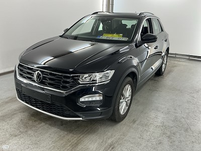 Volkswagen T-ROC 1.0 TSI STYLE
