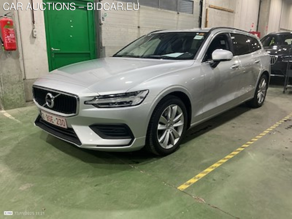 Volvo V60 2.0 B4 D MHEV MOMENTUM PRO AUTO