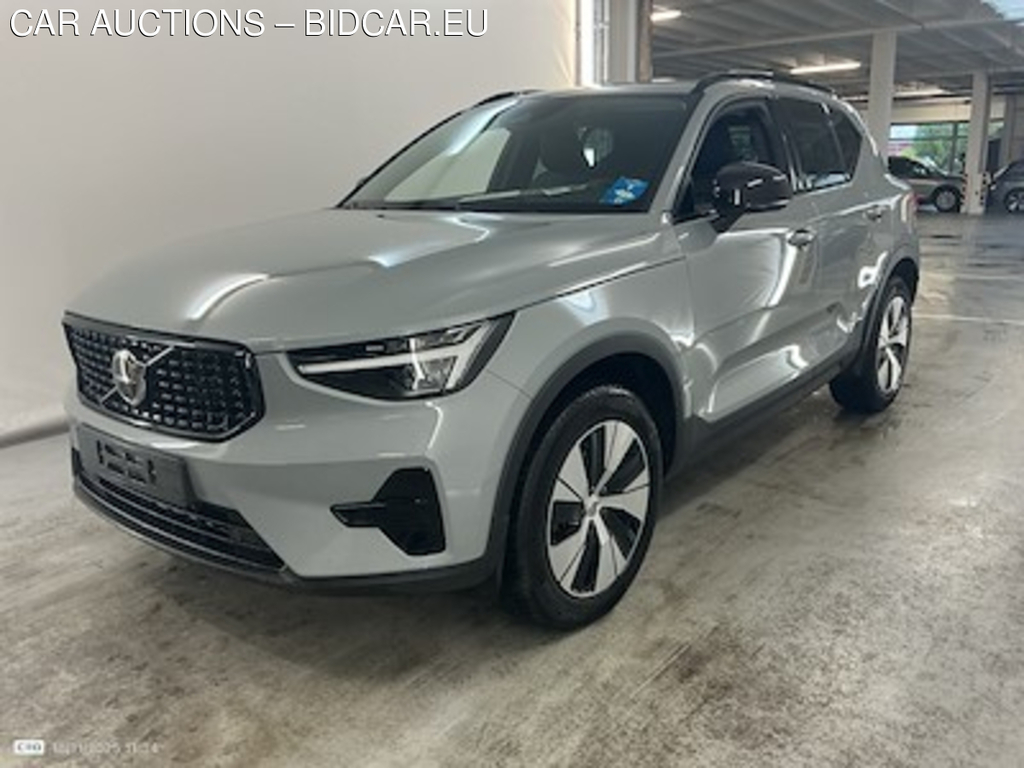 Volvo XC40 1.5 T2 PLUS DARK DESIGN AUTO
