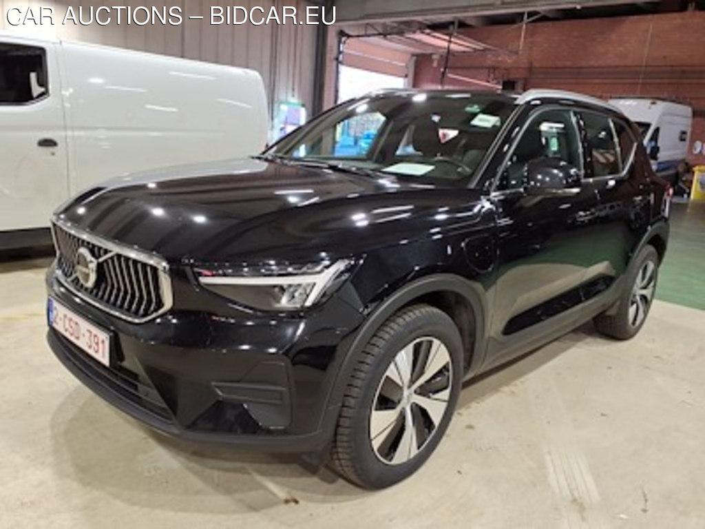Volvo XC40 1.5 T4 PHEV CORE DCT