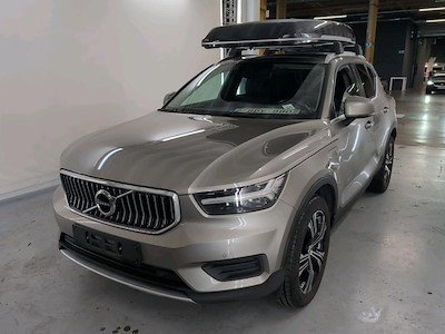 Volvo XC40 1.5 T4 RECHARGE GEARTR. INSCRIPTION EXPR