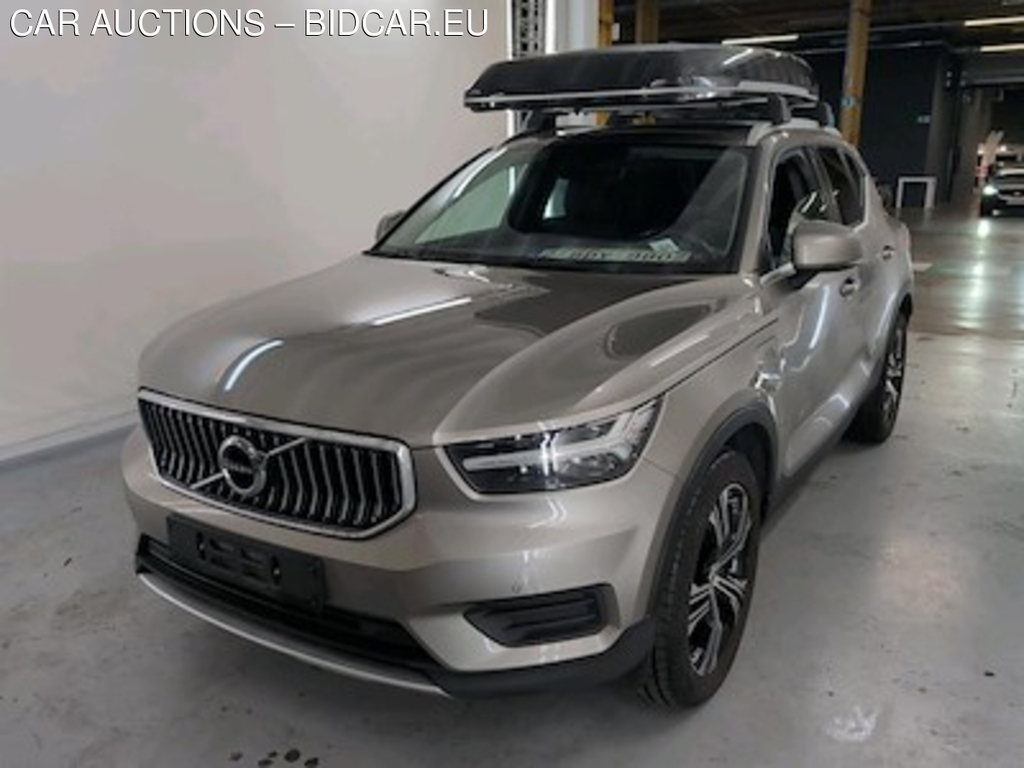 Volvo XC40 1.5 T4 RECHARGE GEARTR. INSCRIPTION EXPR