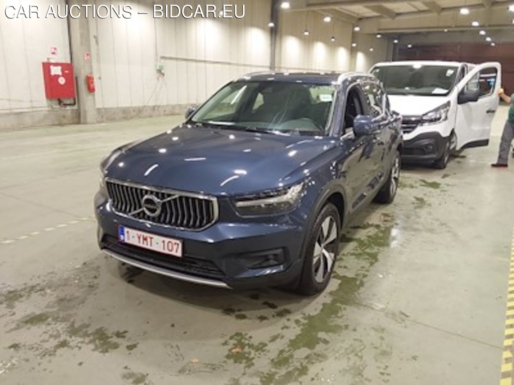Volvo XC40 1.5 T5 PHEV Inscription Expres.