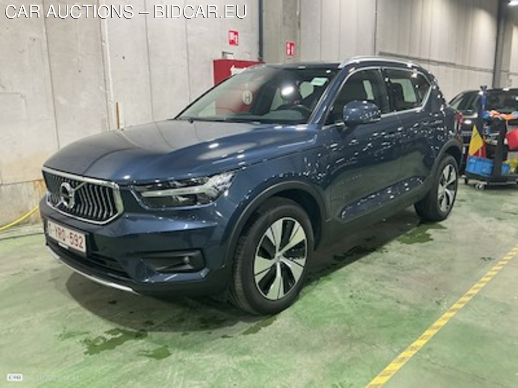 Volvo XC40 1.5 T5 RECHARGE GEARTR. INSCRIPTION EXPR