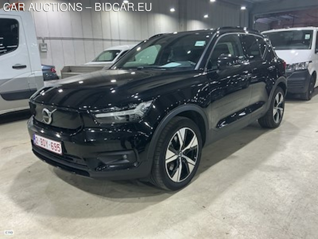 Volvo XC40 BEV 78KWH RECHARGE TWIN PRO