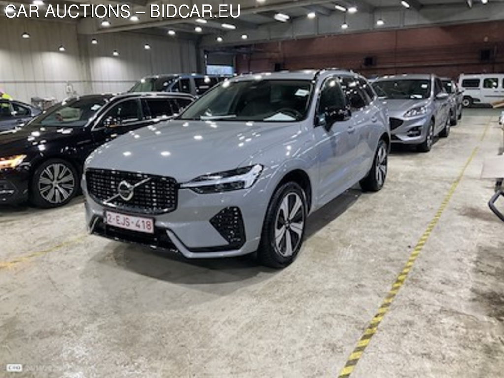 Volvo XC60 2.0 T6 PHEV PLUS DARK AUTO 4WD