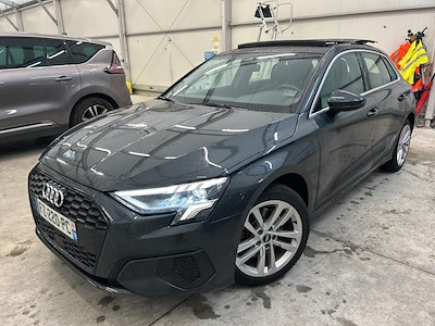 Audi A3 A3 Sportback 35 TFSI 150ch Mild Hybrid Business line S tronic 7