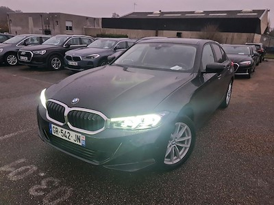 BMW Serie 3 Serie 3 318iA 156ch Business Design