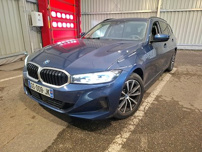 BMW Serie 3 Serie 3 Touring 320eA xDrive 204ch Business Design