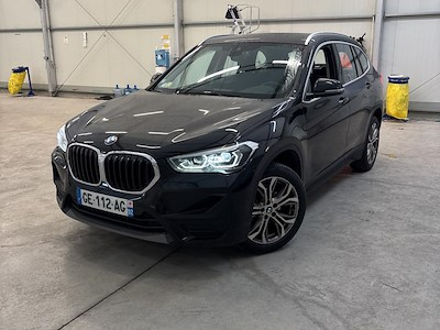 BMW X1 X1 sDrive16dA 116ch Business Design DKG7