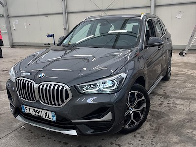 BMW X1 X1 xDrive25eA 220ch xLine