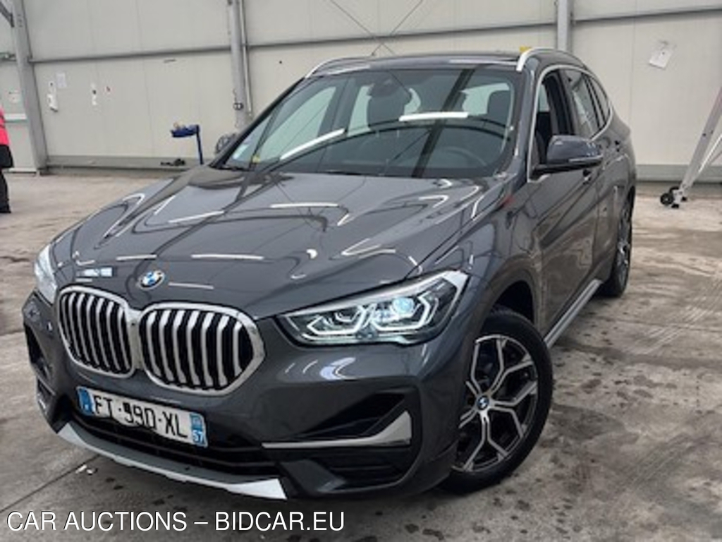 BMW X1 X1 xDrive25eA 220ch xLine
