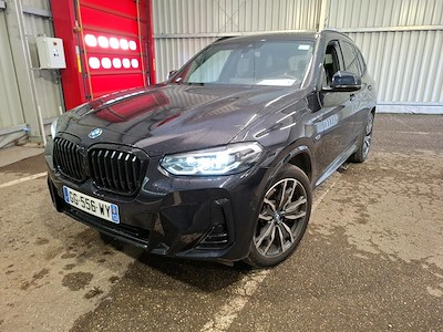 BMW X3 X3 xDrive30e 292ch M Sport