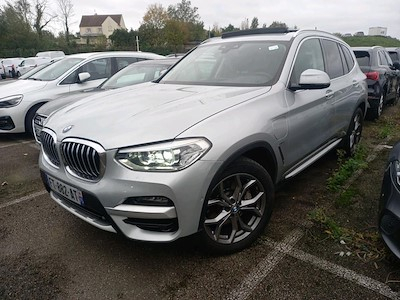BMW X3 X3 xDrive30eA 292ch xLine