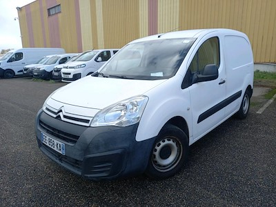 Citroen BERLINGO Berlingo M 1.6 BlueHDi 75 Club