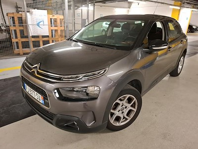 Citroen C4 cactus C4 Cactus BlueHDi 120ch S&amp;S Feel Business EAT6