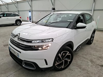 Citroen C5 aircross C5 Aircross BlueHDi 130ch S&amp;S Business EAT8