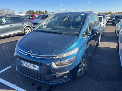 Citroen Grand C4 spacetourer Grand C4 SpaceTourer BlueHDi 130ch S&amp;S Business EAT8
