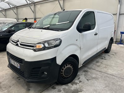 Citroen JUMPY Jumpy Fg M 2.0 BlueHDi 120ch Business S&amp;S