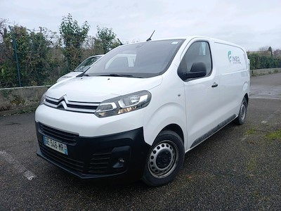 Citroen JUMPY Jumpy Fg M 2.0 BlueHDi 120ch S&amp;S Driver