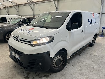 Citroen JUMPY Jumpy Fg XL 2.0 BlueHDi 145ch S&amp;S Club