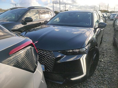 Citroen DS4 DS 4 PureTech 130ch Performance Line Automatique