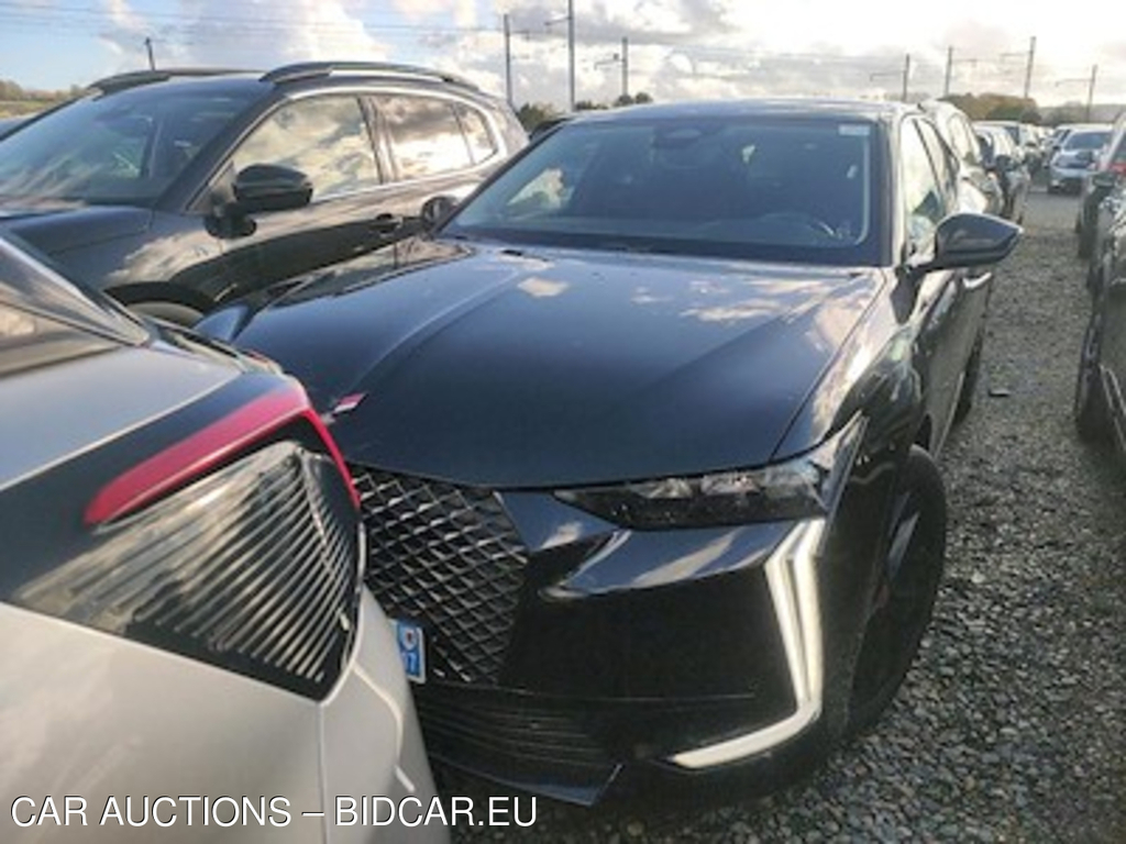 Citroen DS4 DS 4 PureTech 130ch Performance Line Automatique