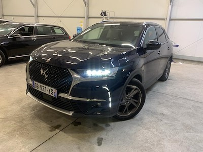 Citroen DS7 DS 7 Crossback E-TENSE 4x4 300ch Rivoli