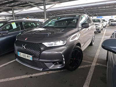 Citroen DS7 DS 7 Crossback PureTech 180ch Performance Line Automatique