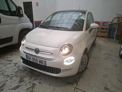 Fiat 500 500 1.0 70ch BSG S&amp;S Dolcevita