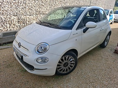 Fiat 500 500 1.0 70ch BSG S&amp;S Dolcevita