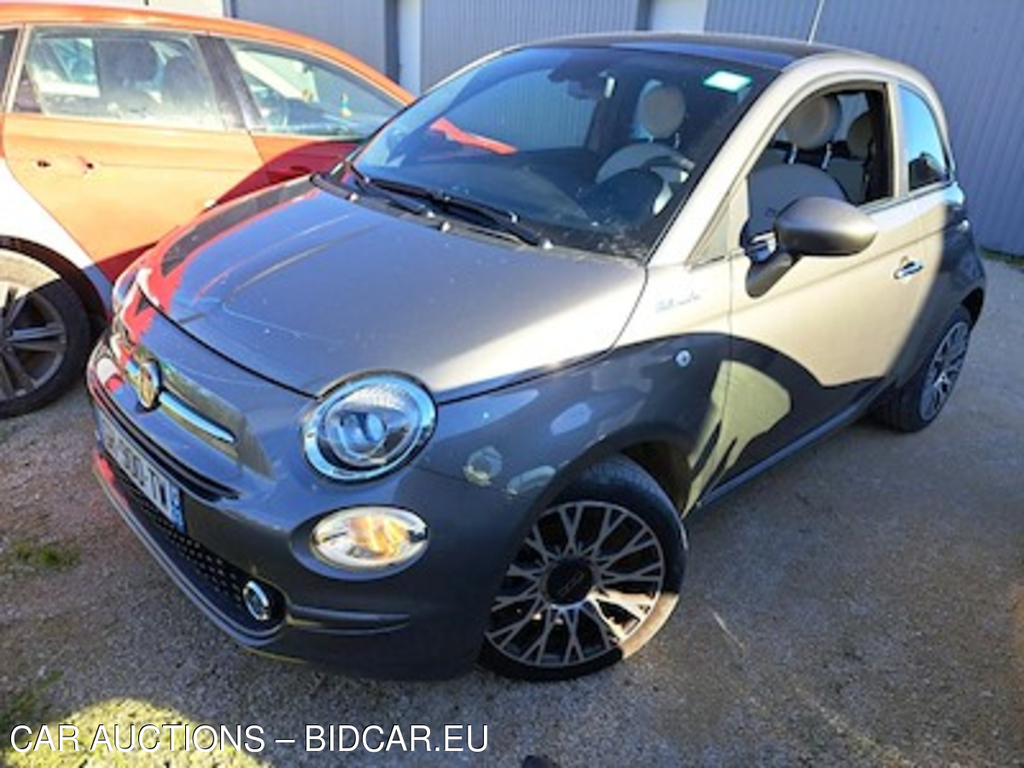 Fiat 500 500 1.0 70ch BSG S&amp;S Dolcevita Plus