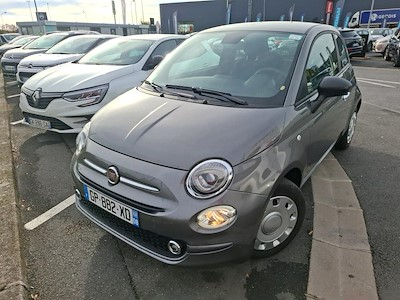 Fiat 500 500 1.0 70ch BSG S&amp;S Pack Confort